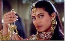 Kajol